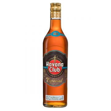 Havana Club Anejo Especial Rum 70Cl