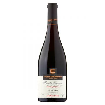 Luis Felipe Edwards Family Selection Gran Reserva Pinot Noir 2020, 75cl