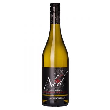 The Ned Sauvignon Blanc Wine 75 cl (Case of 6)