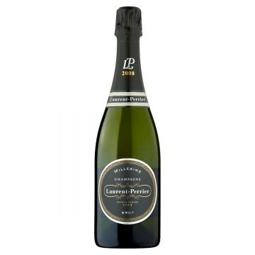 Laurent Perrier Vintage Brut Champagne 75cl