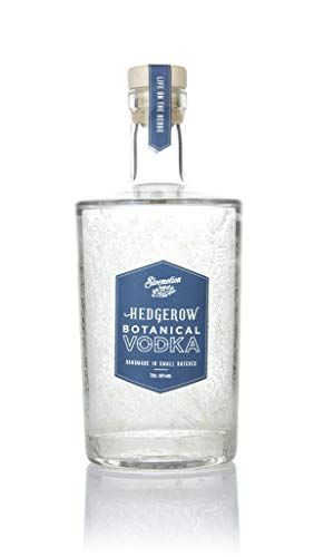 Sloemotion - Hedgerow Botanical Vodka, 70 cl