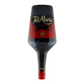 TIA MARIA DARK Liqueur 1.5 l Bottle