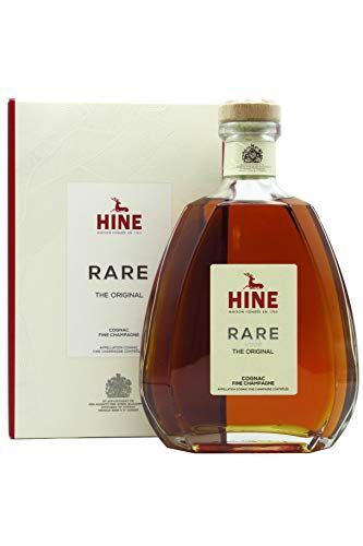 Hine Rare VSOP Cognac in Gift Box, 70cl