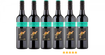 Yellow Tail Malbec, 75cl (Case of 6)