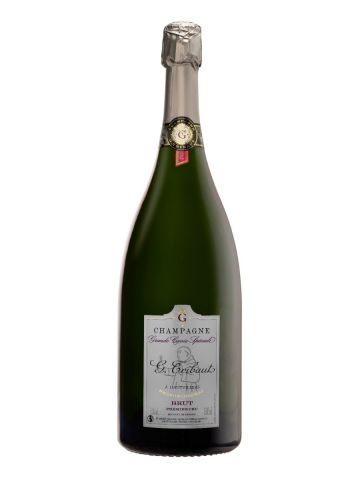 Champagne G.Tribaut Magnum Grande Cuvee Special, 150cl (Magnum)