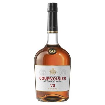 Courvoisier V.S. Cognac, 100cl