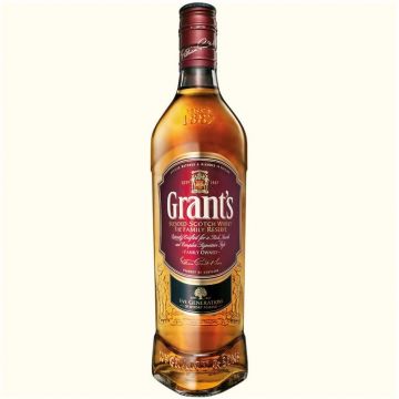 Grant's Blended Scotch Whisky 1.5l Blended Whisky