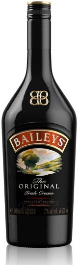 Baileys Original Irish Cream Liqueur, 1 Litre