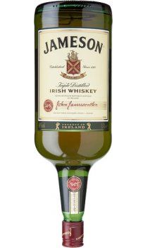 Jameson Original Irish Whiskey 1.5Ltr Magnum