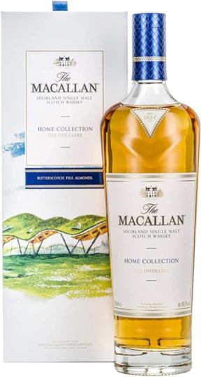 Macallan - Home Collection - The Distillery - Whisky