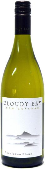 Cloudy Bay Sauvignon Blanc 2020, 75cl