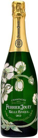 Perrier-Jouet Belle Epoque Brut 2012 Champagne, 150 cl (Magnum)