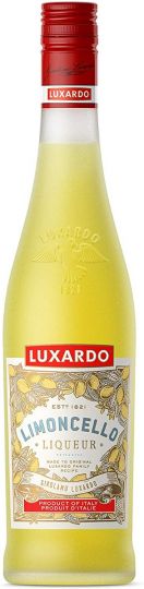 Luxardo Limoncello Liqueur, 70cl