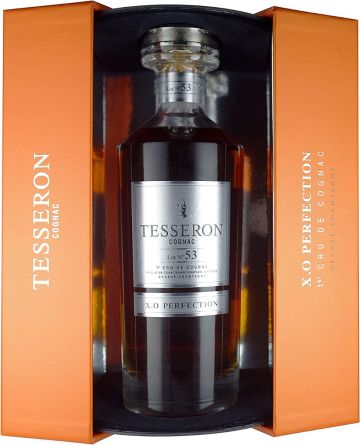 Tesseron Lot No. 53 XO Cognac