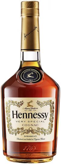 Hennessy VS Cognac, 35cl