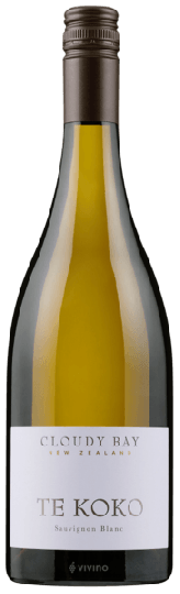 Cloudy Bay, Te Koko, Sauvignon Blanc 2016 White Wine, 75cl