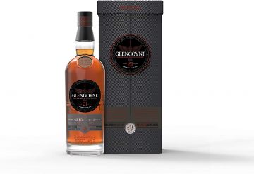 Glengoyne 21 Year Old Highland Single Malt Scotch Whisky 70 cl