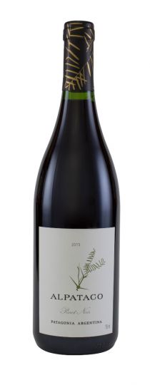Familia Schroeder Pinot Noir, Patagonia Select 2018, 75cl