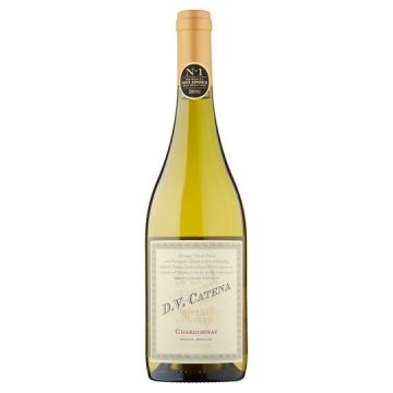 DV Catena Chardonnay 2020, 75cl