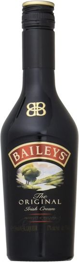 Baileys Irish Cream Liqueur, 35cl
