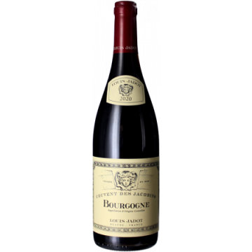 Louis Jadot Bourgogne Pinot Noir 75cl
