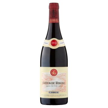 Guigal Cotes Du Rhone Red Wine, 75cl
