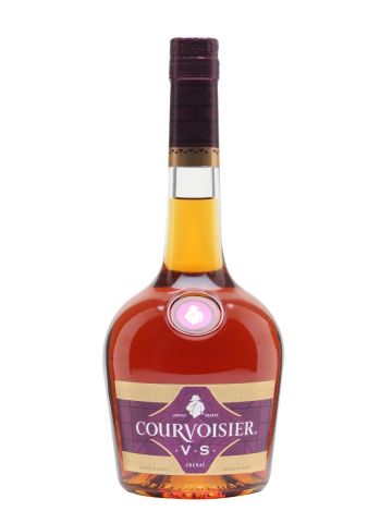 Courvoisier VS Cognac Brandy, 70cl