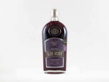 Sloe Ruby Port Wine 70cl