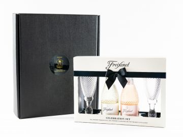 It's your Very Special Day Freixenet Celebration Duo Gift Set