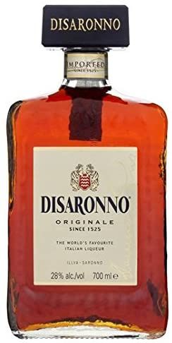 Disaronno Amaretto Originale Liqueur, 70cl