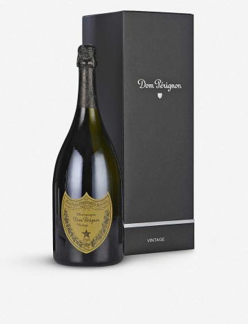 Dom Pérignon 2003 Champagne in Gift Box, 75cl