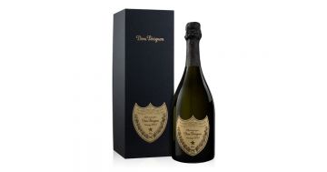 Dom Pérignon 2015 75cl in Gift Box
