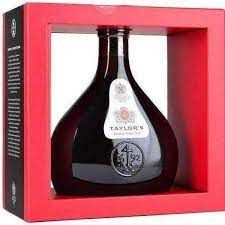 Taylor's 'Historical Collection Reserve' Tawny Port