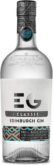 Edinburgh Gin Classic, 70cl