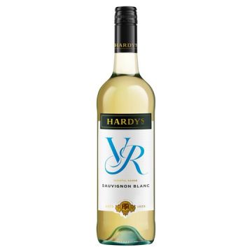 Hardy's Varietal Range Sauvignon Blanc, 75cl