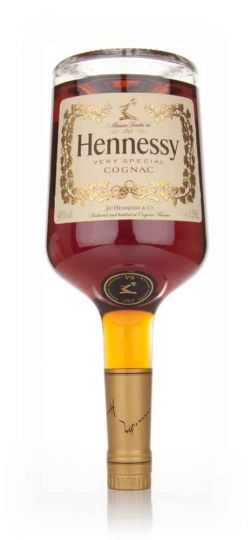 Hennessy VS Cognac, 150 cl 