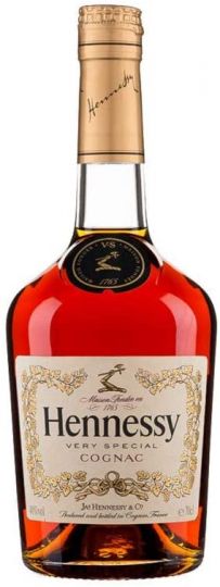 Hennessy VS Cognac 1.5L