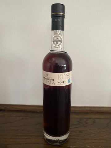 Warre's Otima 10 Year Old Tawny Port 2003