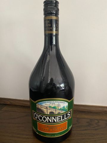 O'connor's Irish Country Cream 