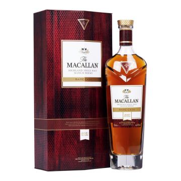 Macallan Highland Single Malt Scotch Whisky - Rare Cask 2021 Release, 70cl