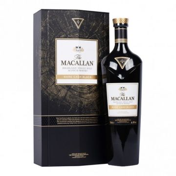 The Macallan Rare Cask Black