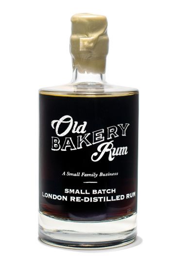 Old Bakery – Rum - 50cl