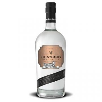 Cotswolds Old Tom Gin, 70cl
