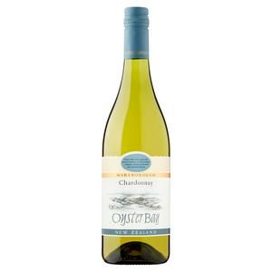 Oyster Bay Chardonnay 75cl (Case of 6)