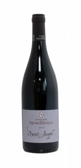 Domaine des Remizieres Saint Joseph 2019 Red Wine, 75cl