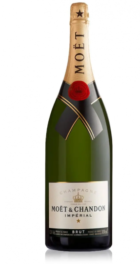 Moët & Chandon Impérial Champagne, 300cl