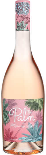 Chateau d`Esclans The Palm Rose by Whispering Angel 2019, 75cl