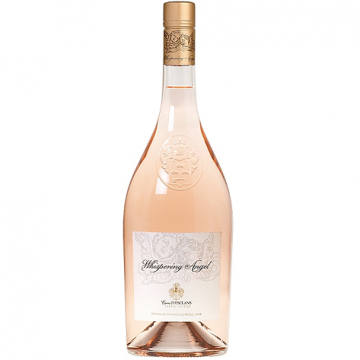 Chateau d'Esclans Whispering Angel Provence Rose 2021, 150cl (Magnum)