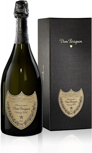 Dom Pérignon Champagne Vintage 2013 in Gift Box, 75 cl - Delivery in  Germany by GiftsForEurope