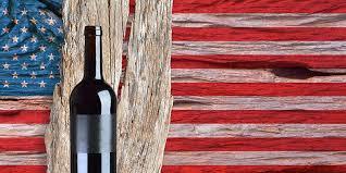 Popularity of American Wines